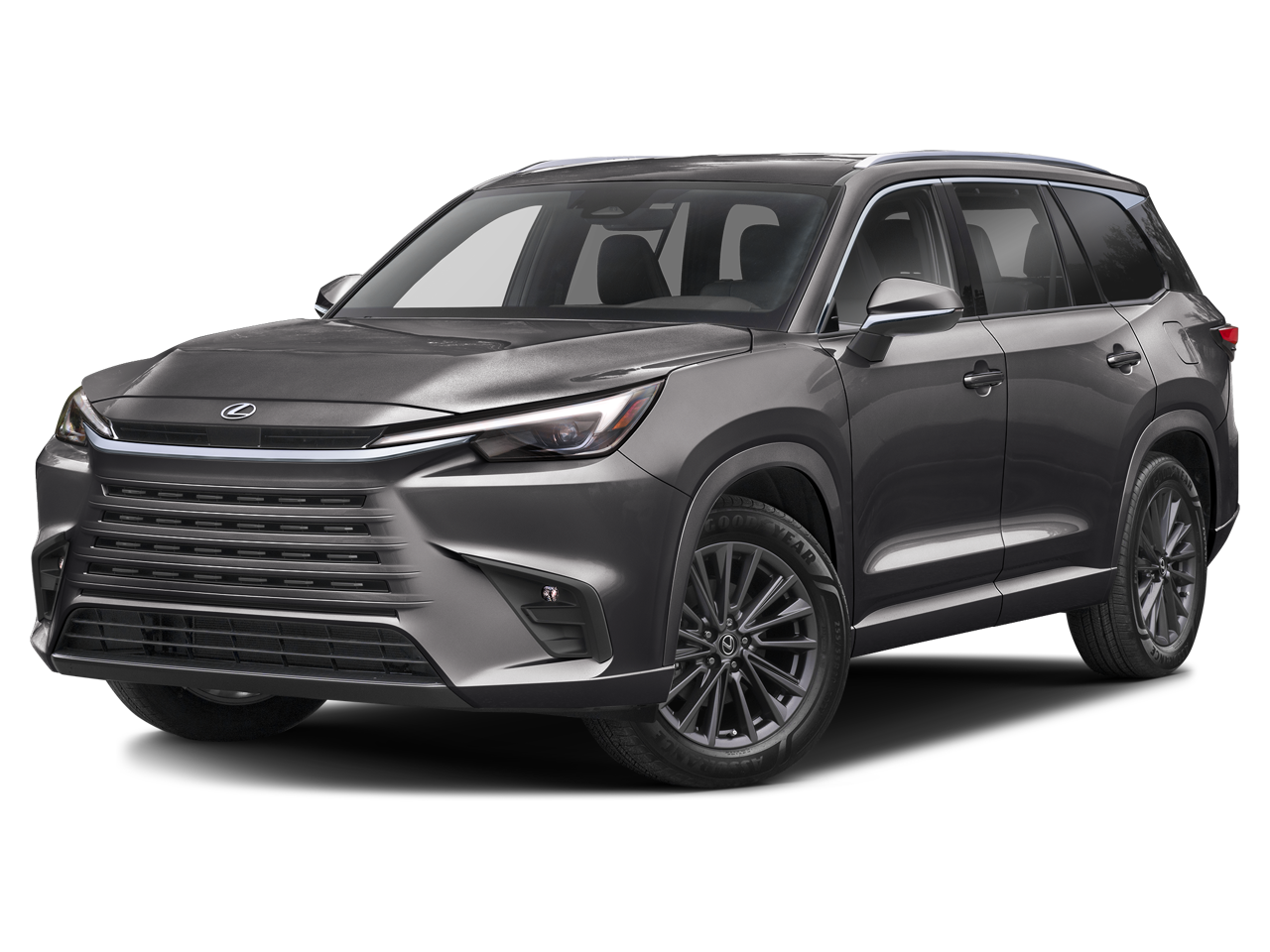 2025 Lexus TX 350 PREMIUM AWD