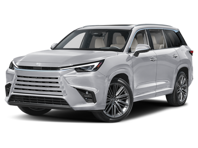 2025 Lexus TX 350 Luxury