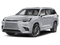 2025 Lexus TX 350 Luxury