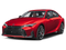 2026 Lexus IS 350 F SPORT AWD