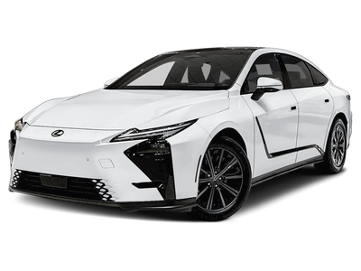 2026 Lexus ES 350e ES 350e Premium
