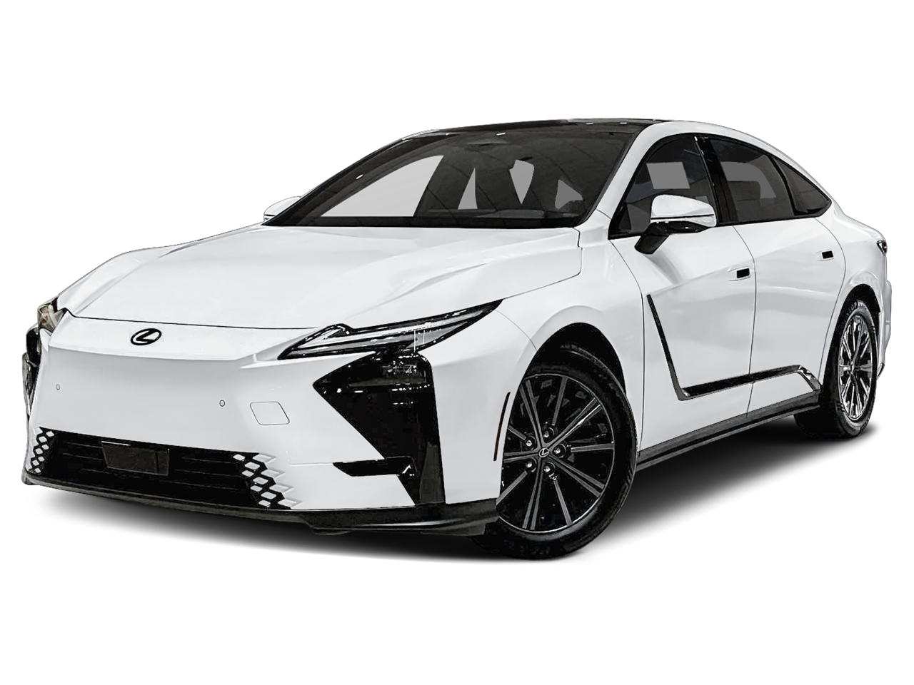 2026 Lexus ES 350e ES 350e Premium