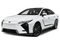 2026 Lexus ES 350e ES 350e Premium