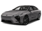 2026 Lexus ES ES 350e Luxury
