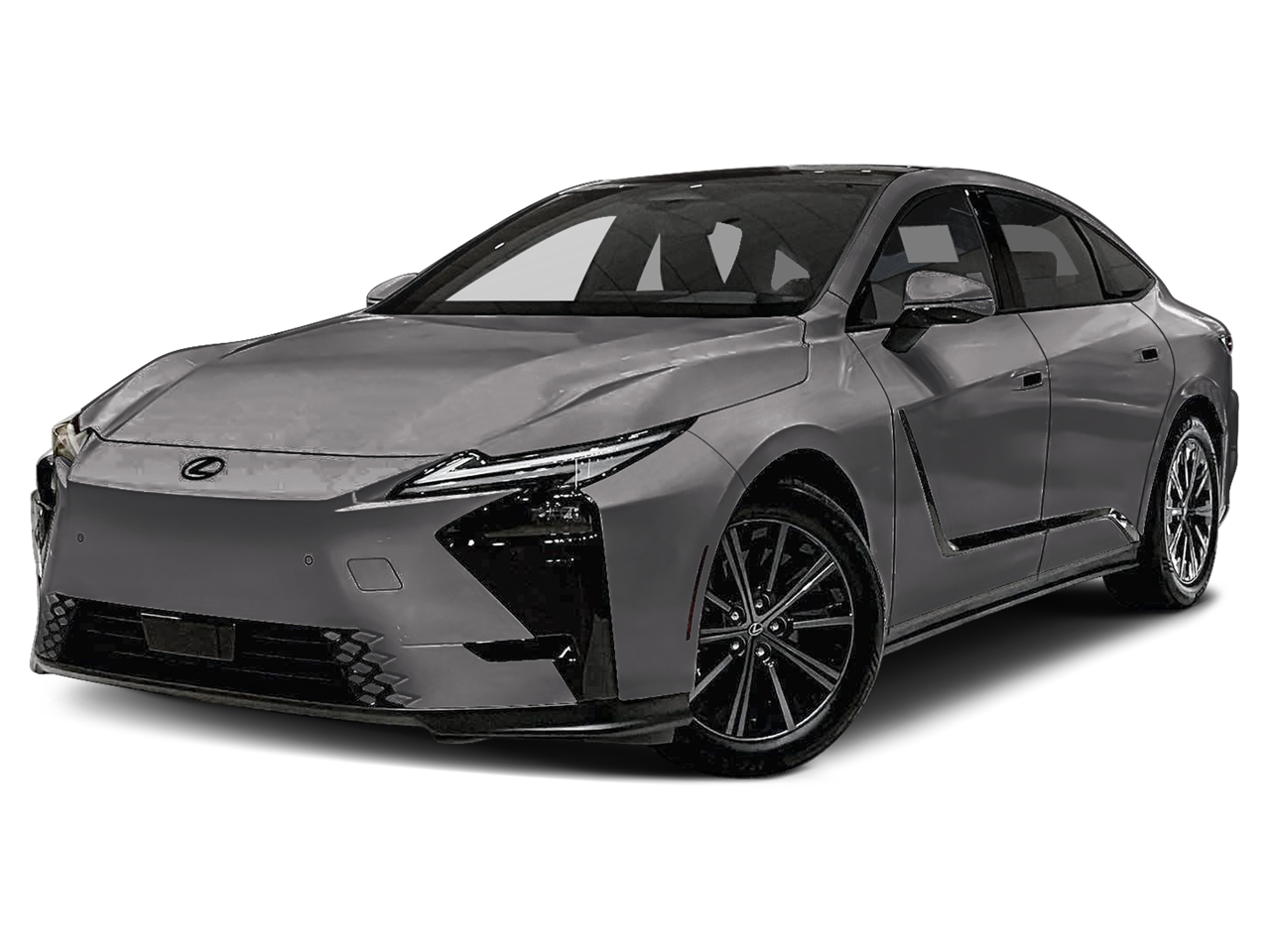 2026 Lexus ES ES 350e Luxury
