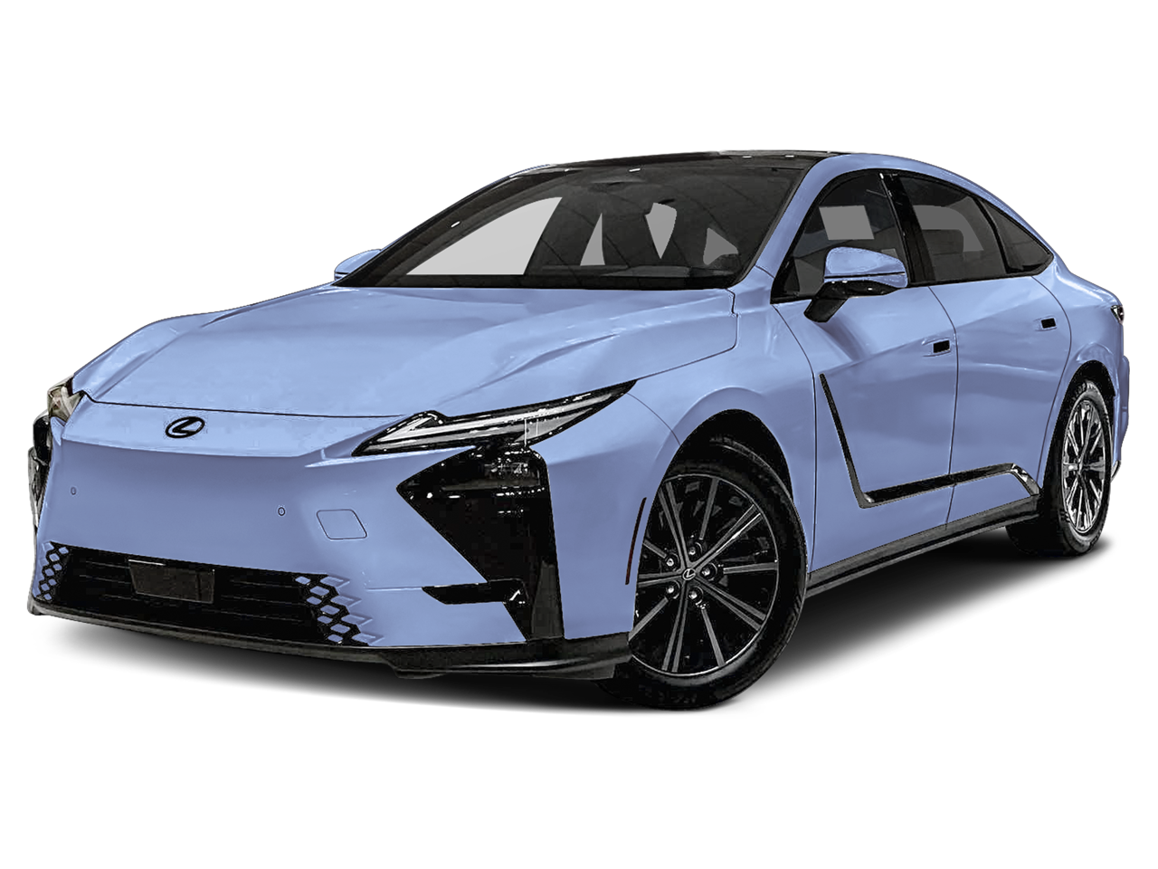 2026 Lexus ES