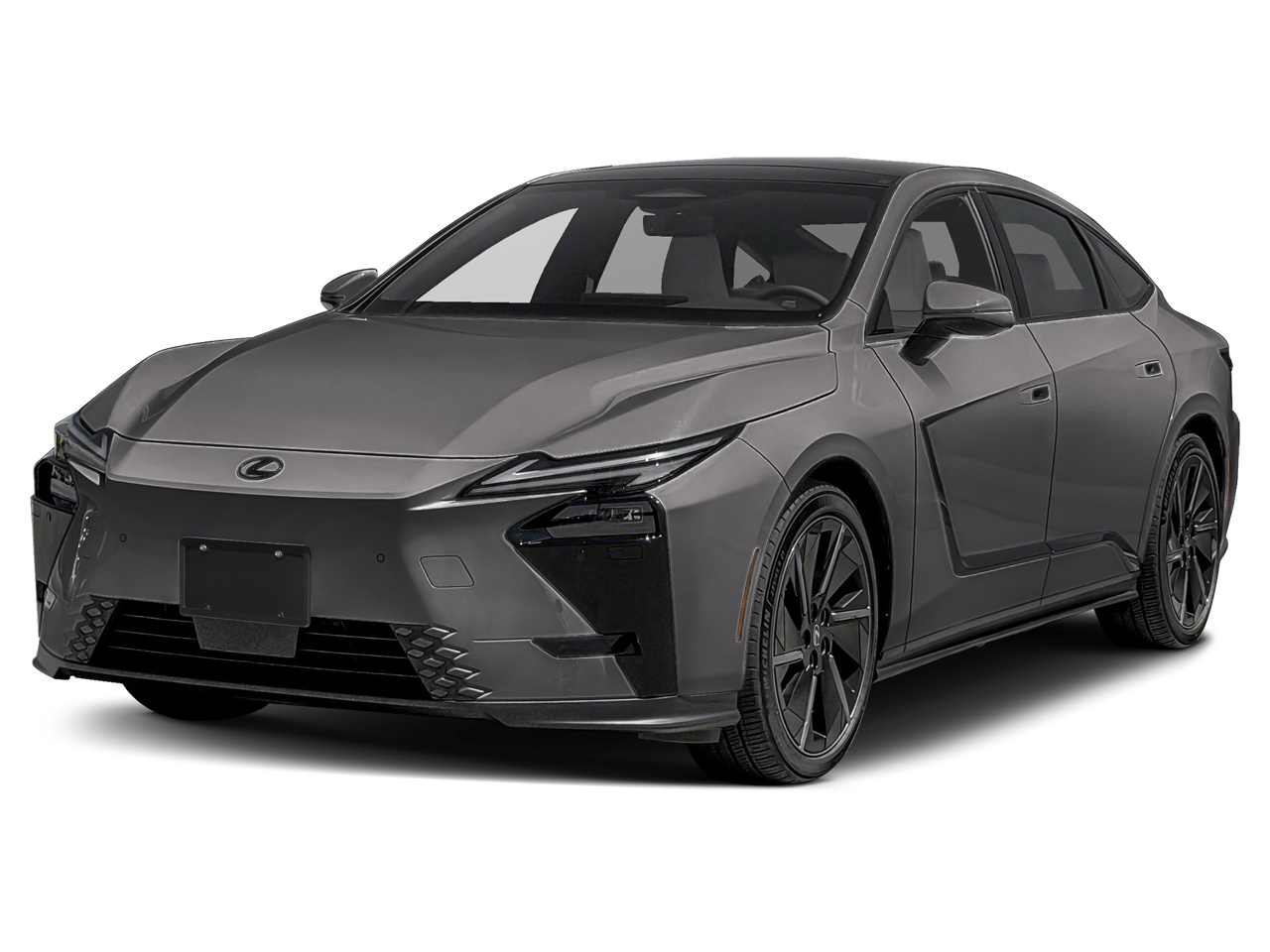 2026 Lexus ES
