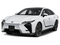 2026 Lexus ES ES 500e Luxury