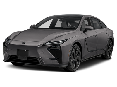 2026 Lexus ES ES 500e Luxury