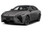 2026 Lexus ES ES 500e Luxury