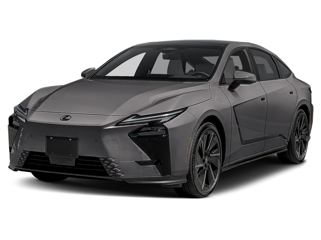 2026 Lexus ES ES 500e Luxury