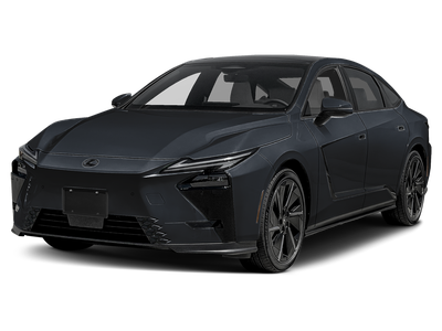 2026 Lexus ES ES 500e Luxury
