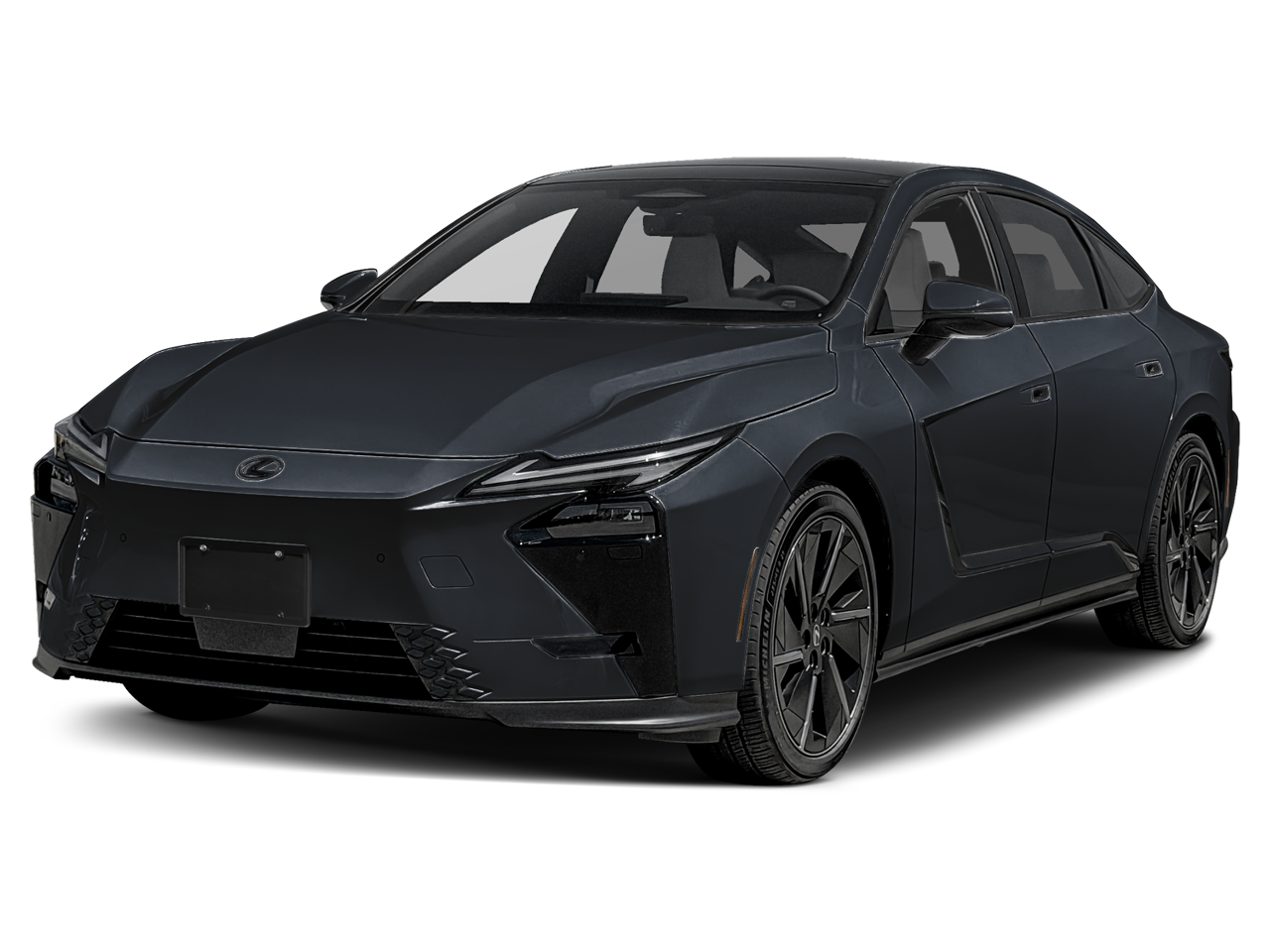2026 Lexus ES ES 500e Luxury