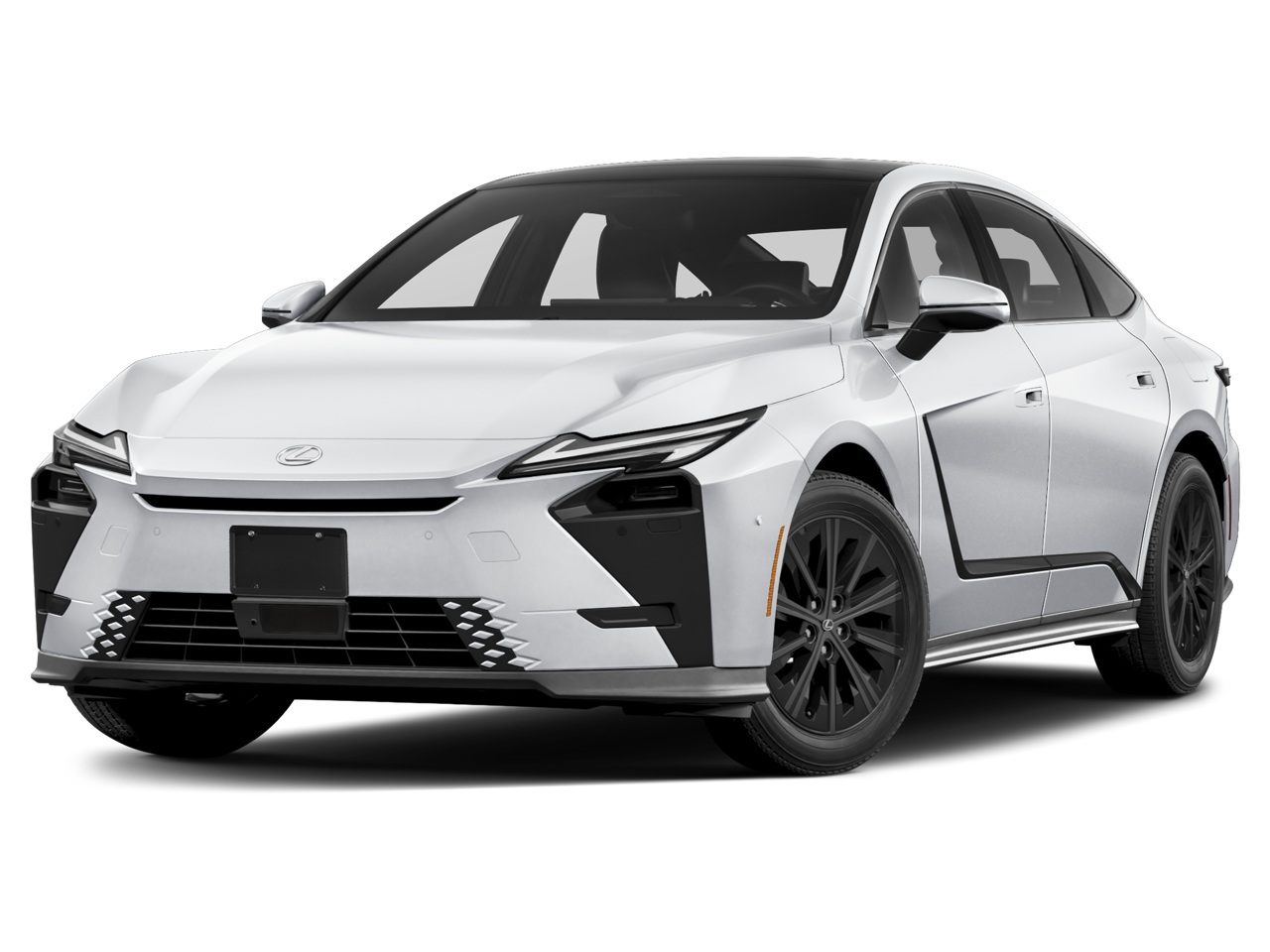 2026 Lexus ES 300h 350h Premium AWD's photo