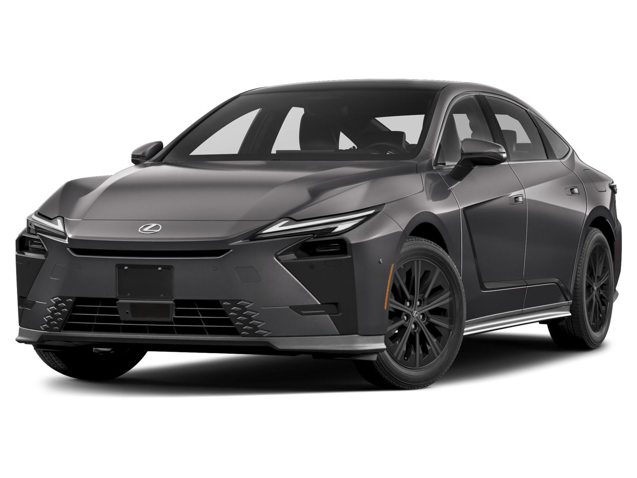 2026 Lexus ES 300h 350h Premium+'s photo