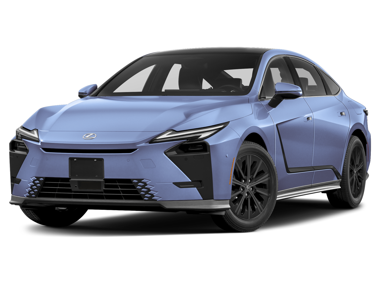 2026 Lexus ES 300h 350h Premium AWD's photo