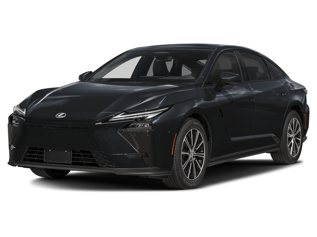2026 Lexus ES ES 350h Premium