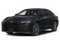 2026 Lexus ES ES 350h Premium