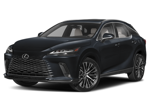2026 Lexus RX 350 PREMIUM PLUS
