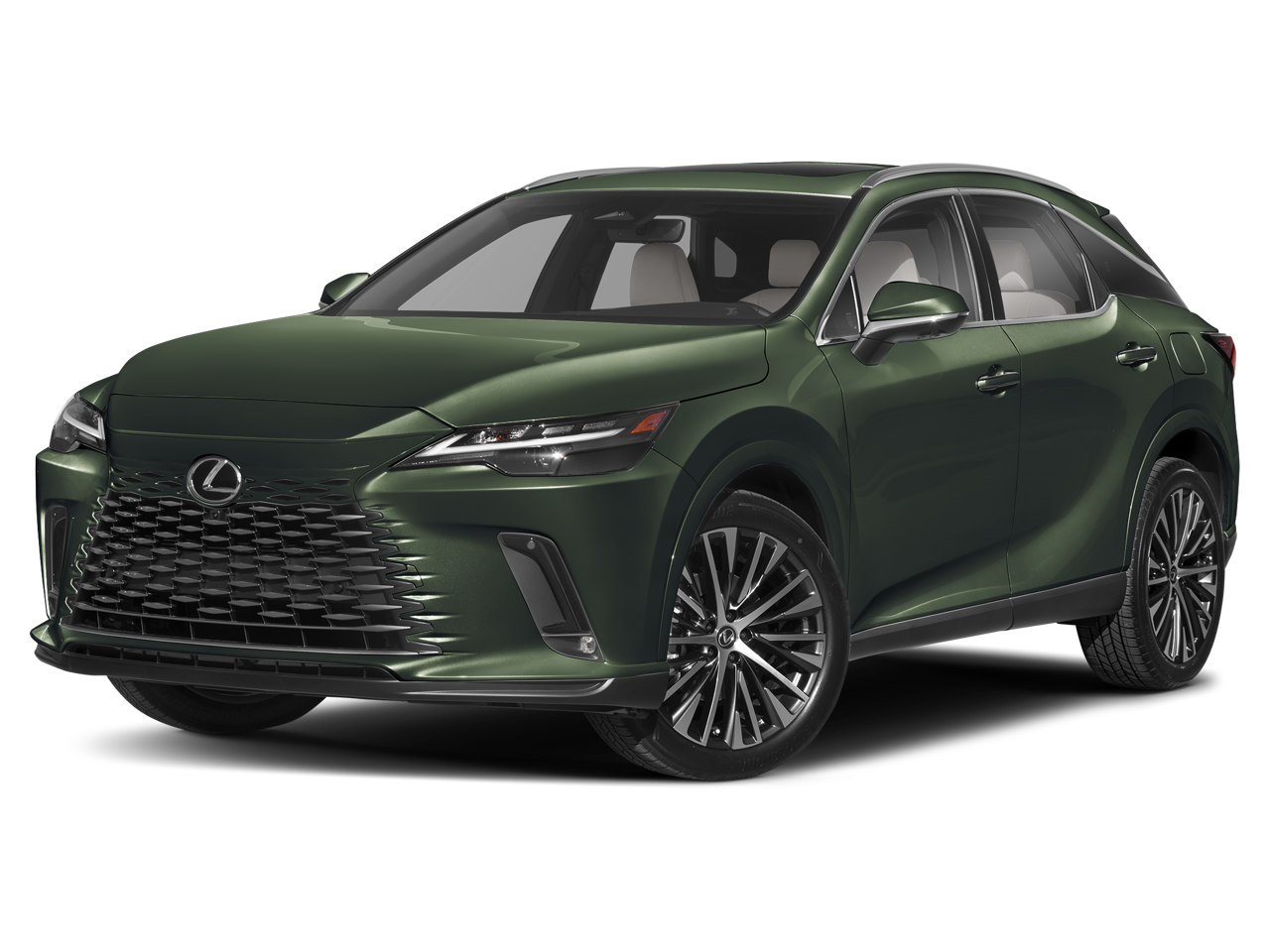 2026 Lexus RX 350 350 Premium AWD's photo