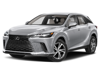 2026 Lexus RX 350