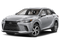 2026 Lexus RX 350