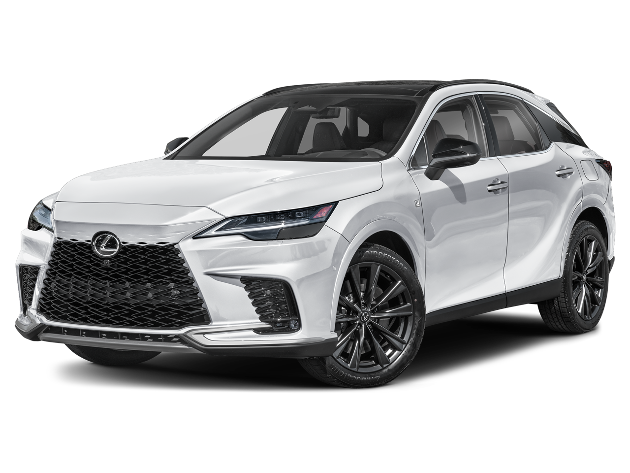 2026 Lexus RX