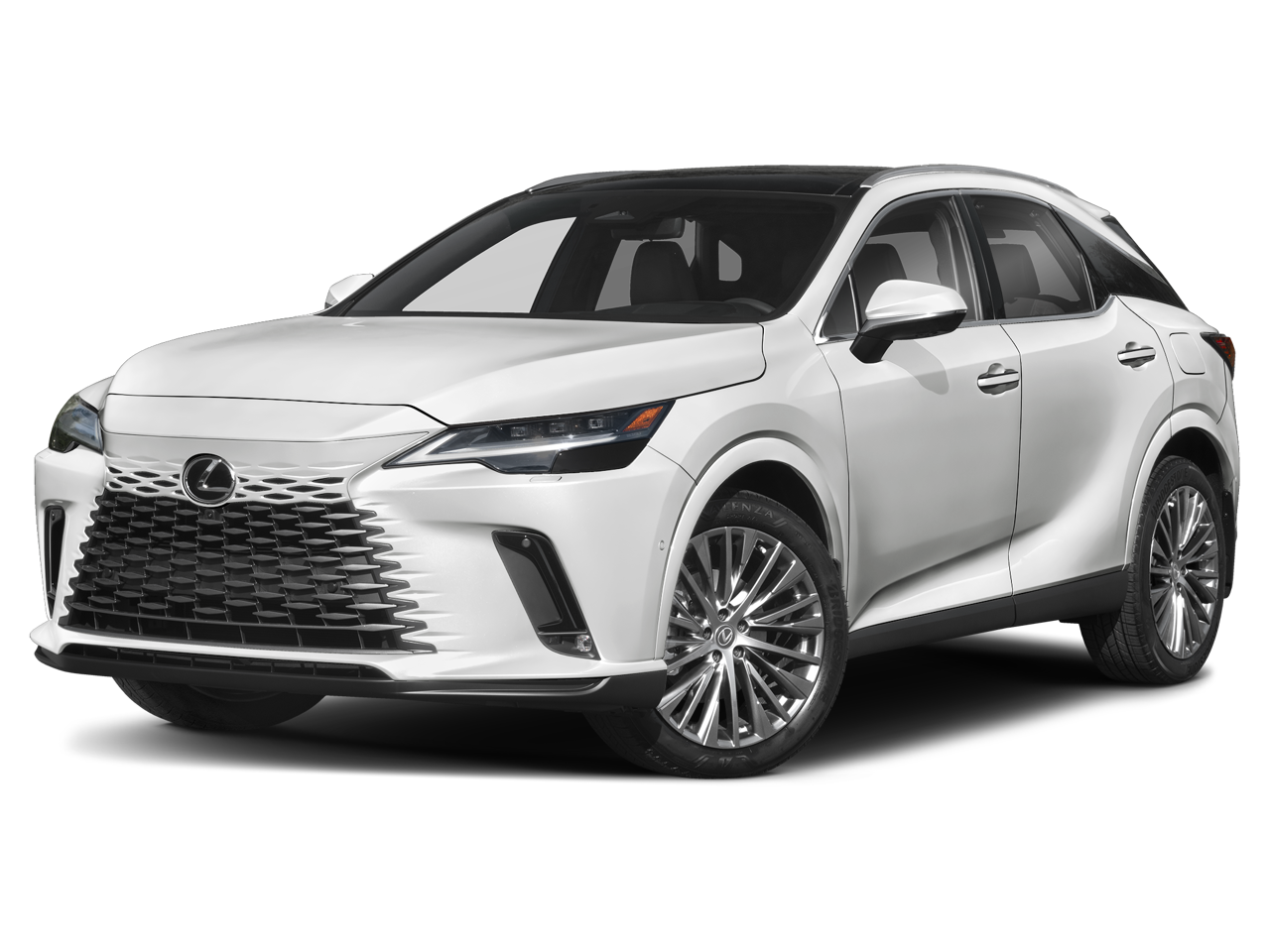 2026 Lexus RX 350 LUXURY