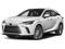 2026 Lexus RX 350 LUXURY