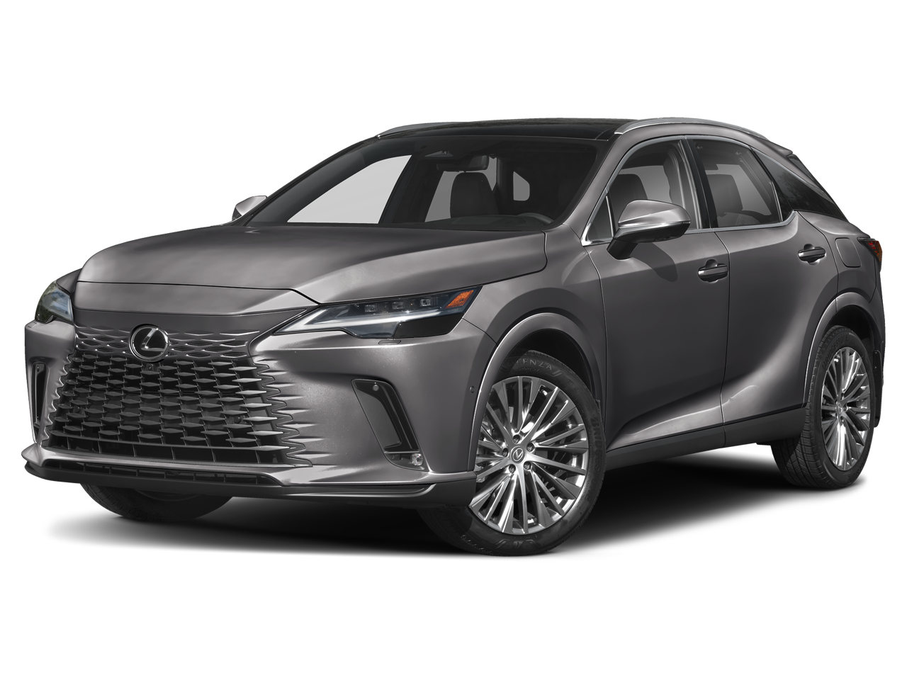 2026 Lexus RX 350 RX 350 Luxury