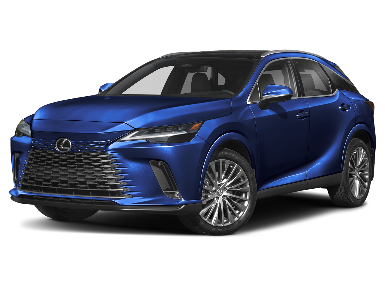 2026 Lexus RX LUXURY