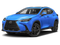2026 Lexus NX 450h PLUS LUXURY AWD