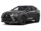2026 Lexus NX NX 450h+ Luxury