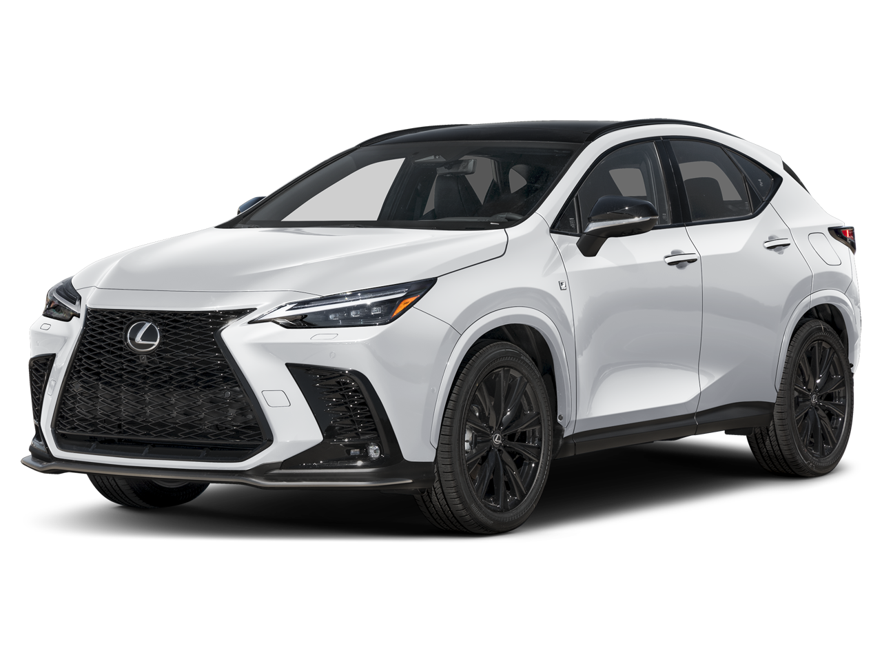2026 Lexus NX 450h+ Luxury - Photo 38