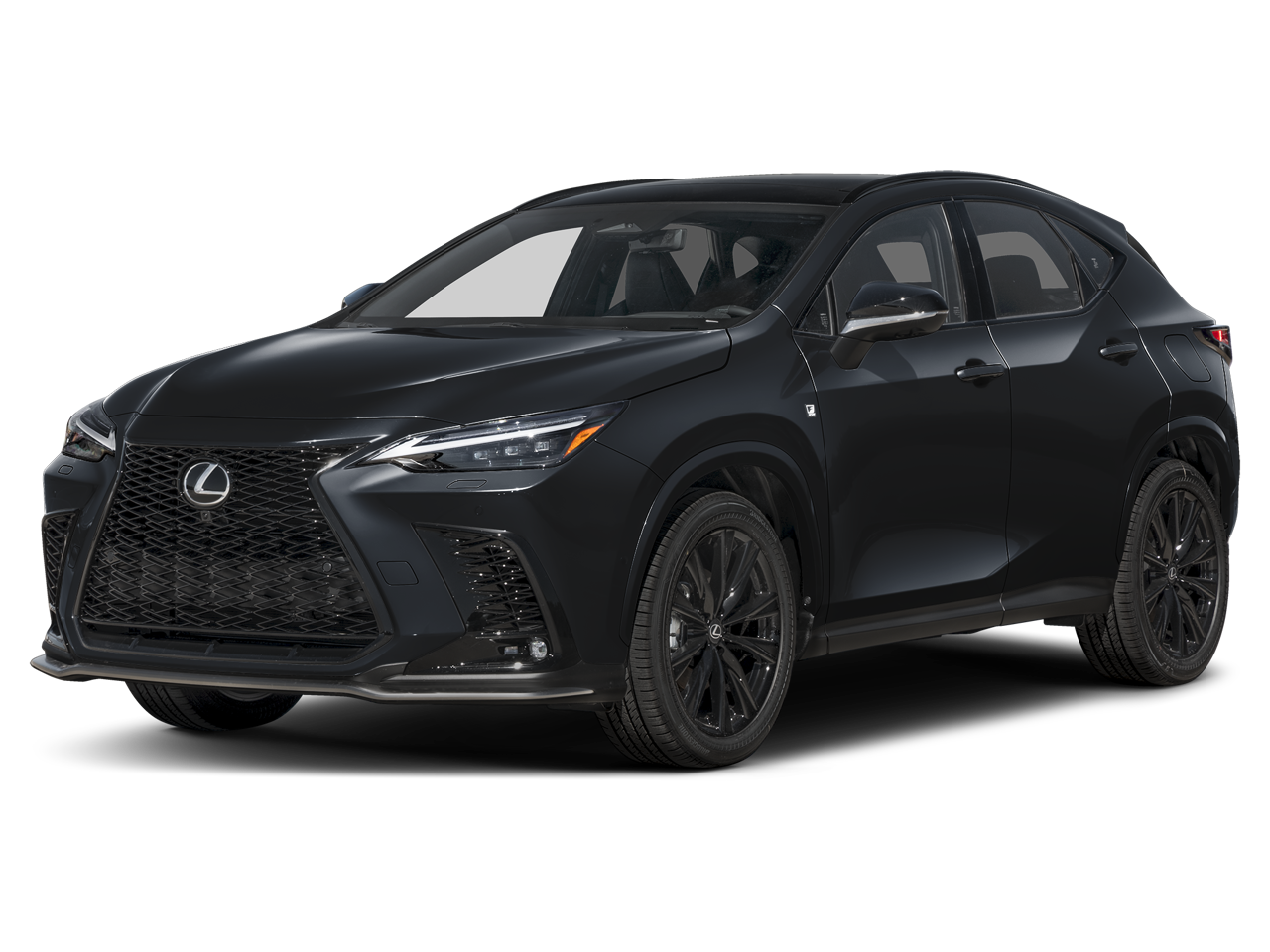 2026 Lexus NX 450h+ Luxury - Photo 37