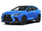 2026 Lexus NX 450h PLUS LUXURY AWD