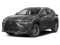 2026 Lexus NX 350 AWD