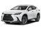 2026 Lexus NX 350 Base