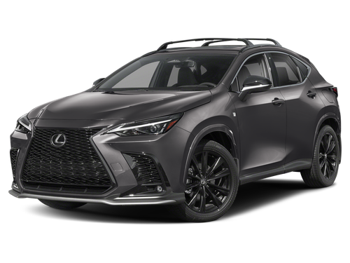 2026 Lexus NX F SPORT HANDLING AWD