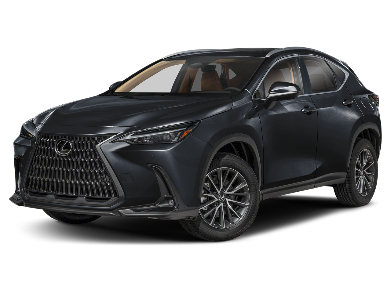 2026 Lexus NX 350 350 Premium AWD's photo