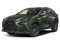 2026 Lexus NX NX 350 Luxury