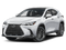 2026 Lexus NX 350h Luxury