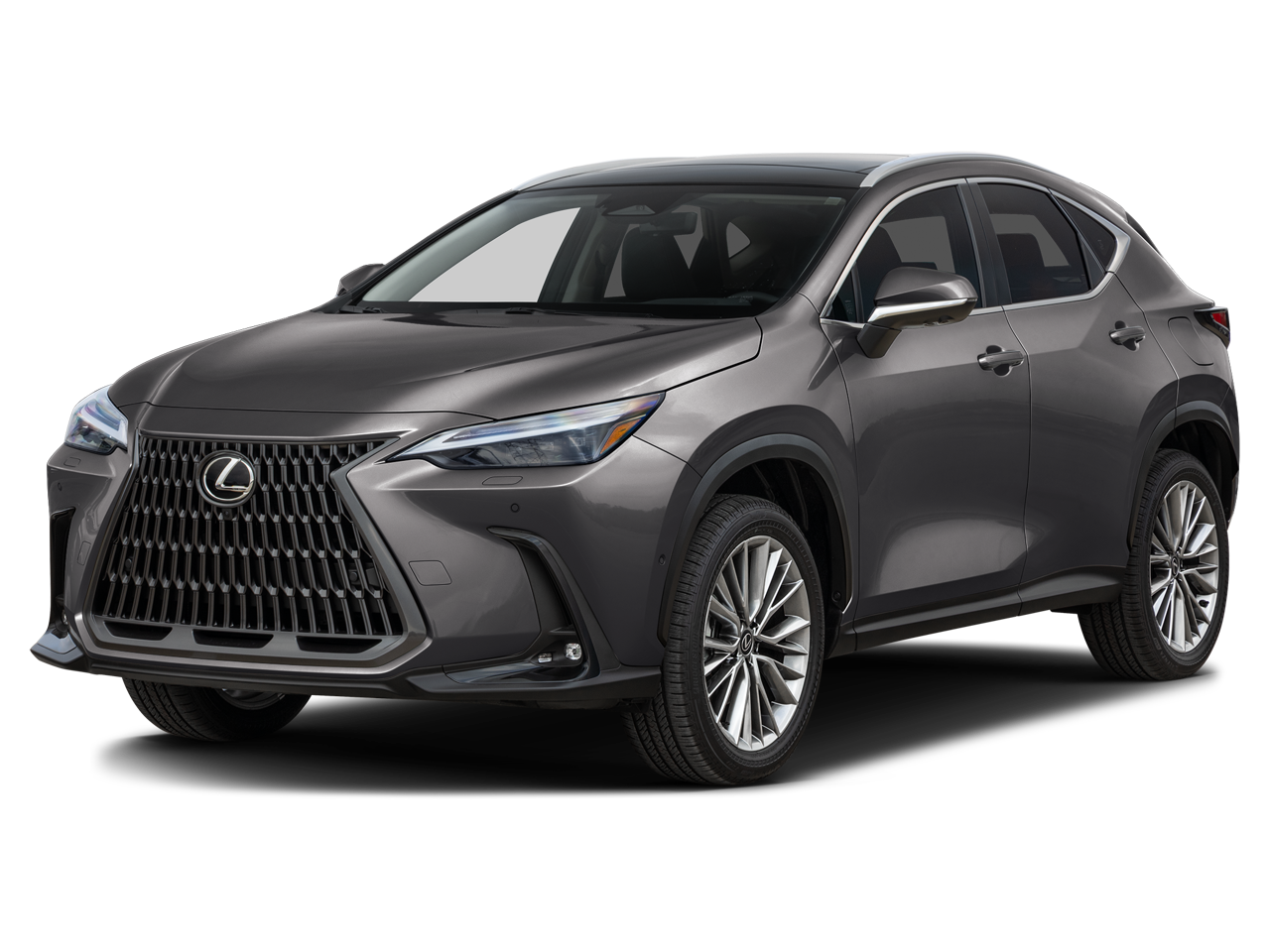2026 Lexus NX