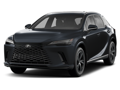 2026 Lexus RX 350h RX 350h