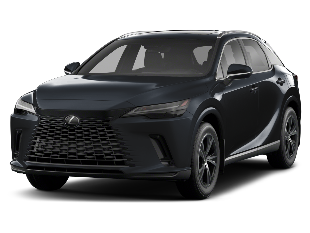 2026 Lexus RX 350h RX 350h