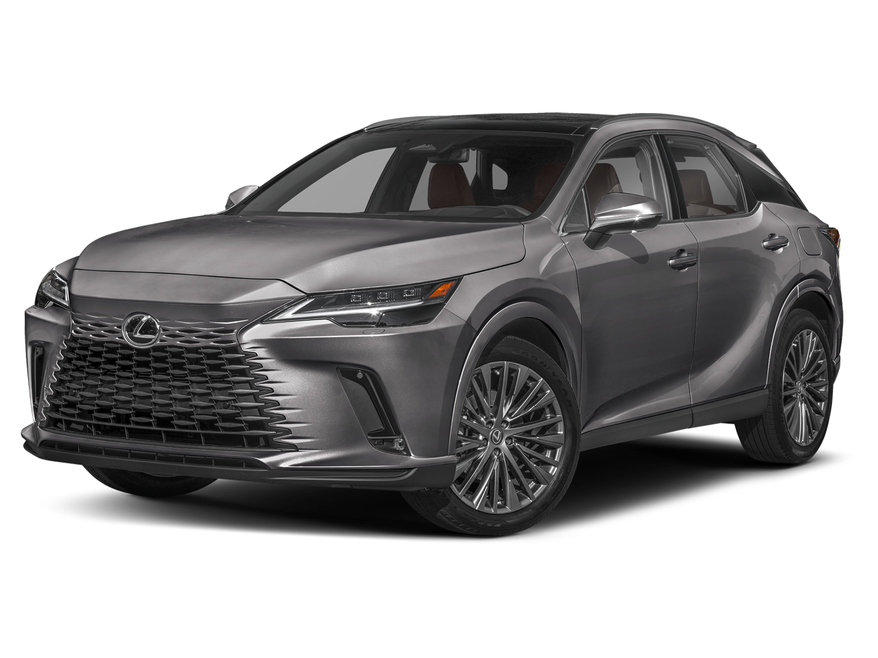 2026 Lexus RX 350h 350h Luxury AWD's photo