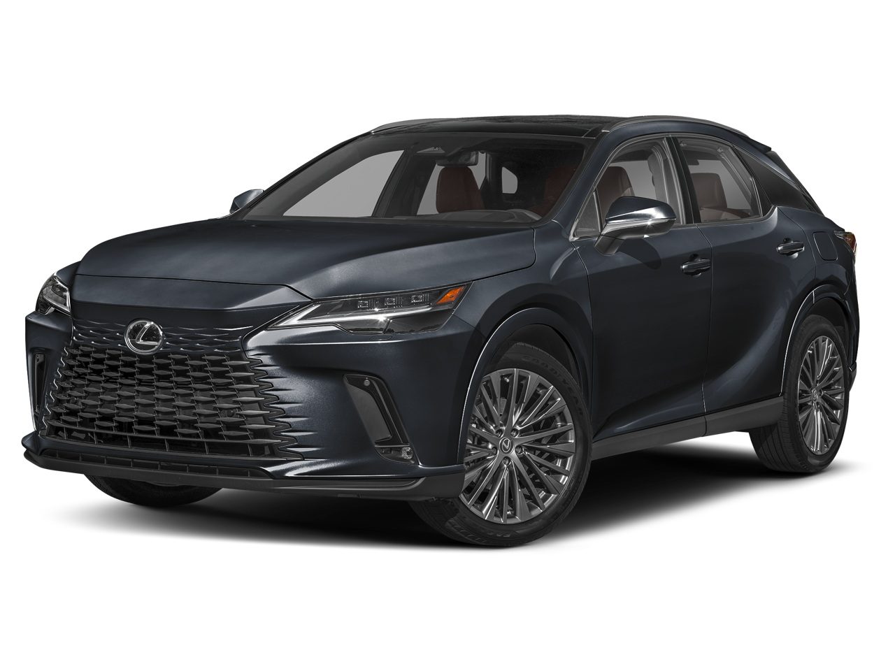 2026 Lexus RX 350h 350h Luxury AWD's photo