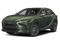 2026 Lexus RX 350h RX 350h Luxury