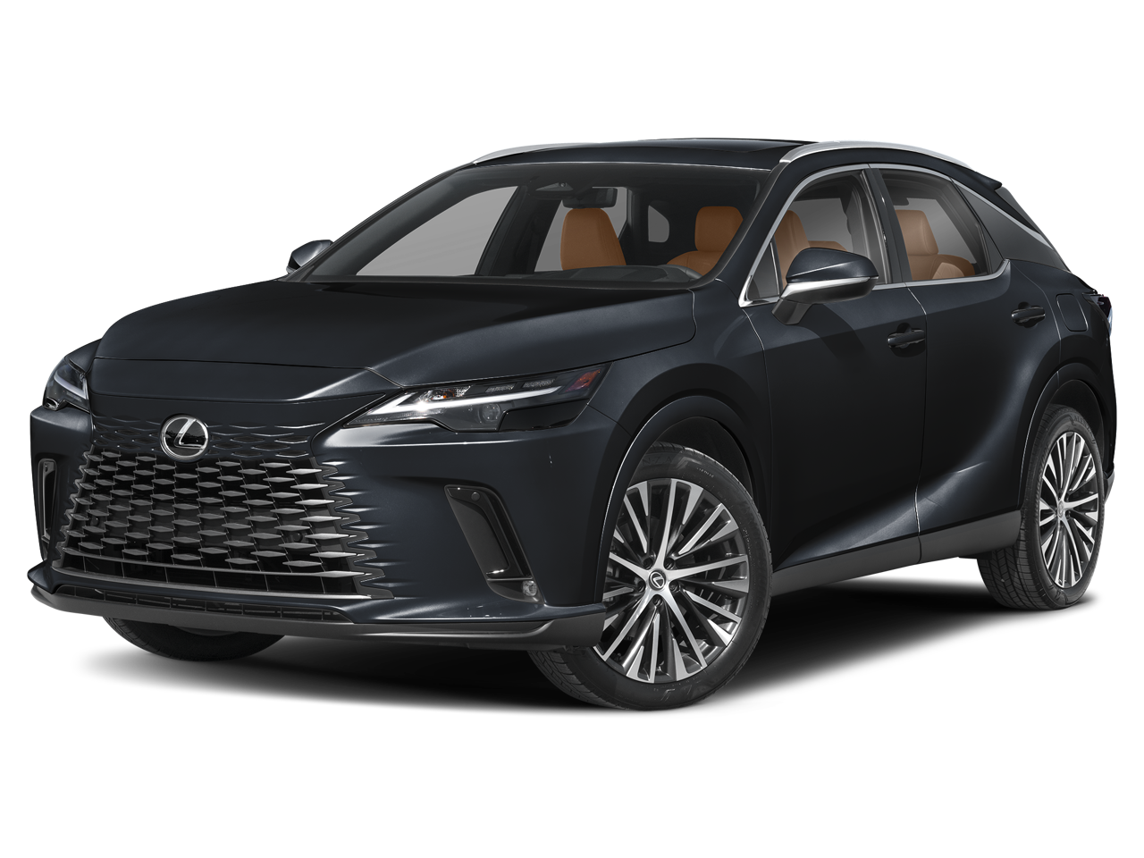 2026 Lexus RX 350h 350h Premium AWD's photo