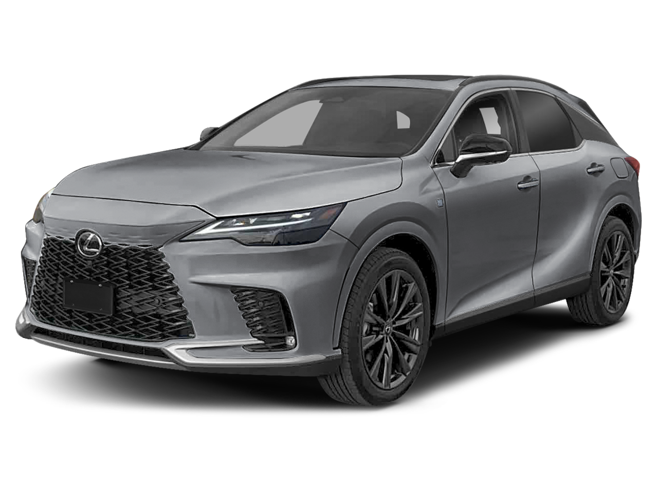 2026 Lexus RX 350h RX 350h F SPORT Design